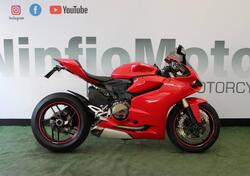 Ducati 1199 Panigale (2012 - 13) usata