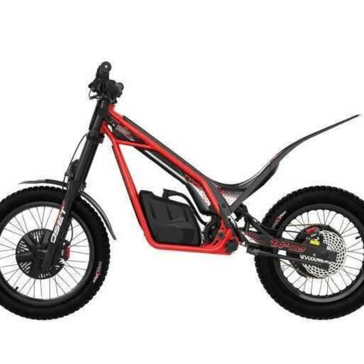 Oset Bikes TXP-20 (2024 - 26)