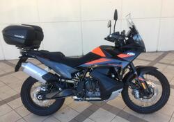 KTM 890 Adventure (2023 - 25) usata