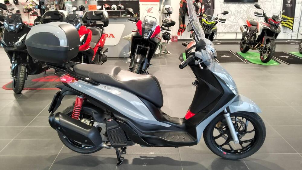 Piaggio Medley 150 S ABS (2021 - 25)