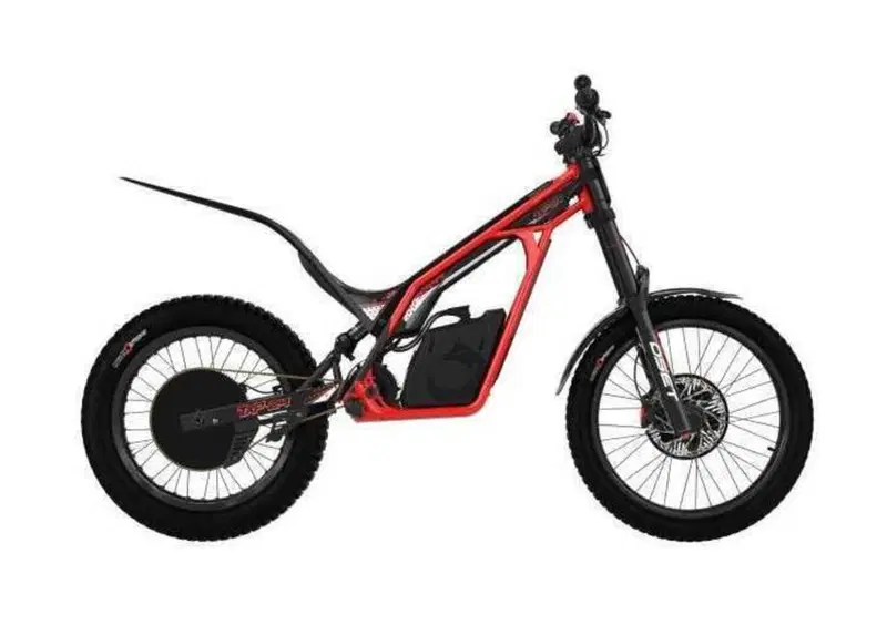 Oset Bikes TXP TXP-24 (2024 - 26)