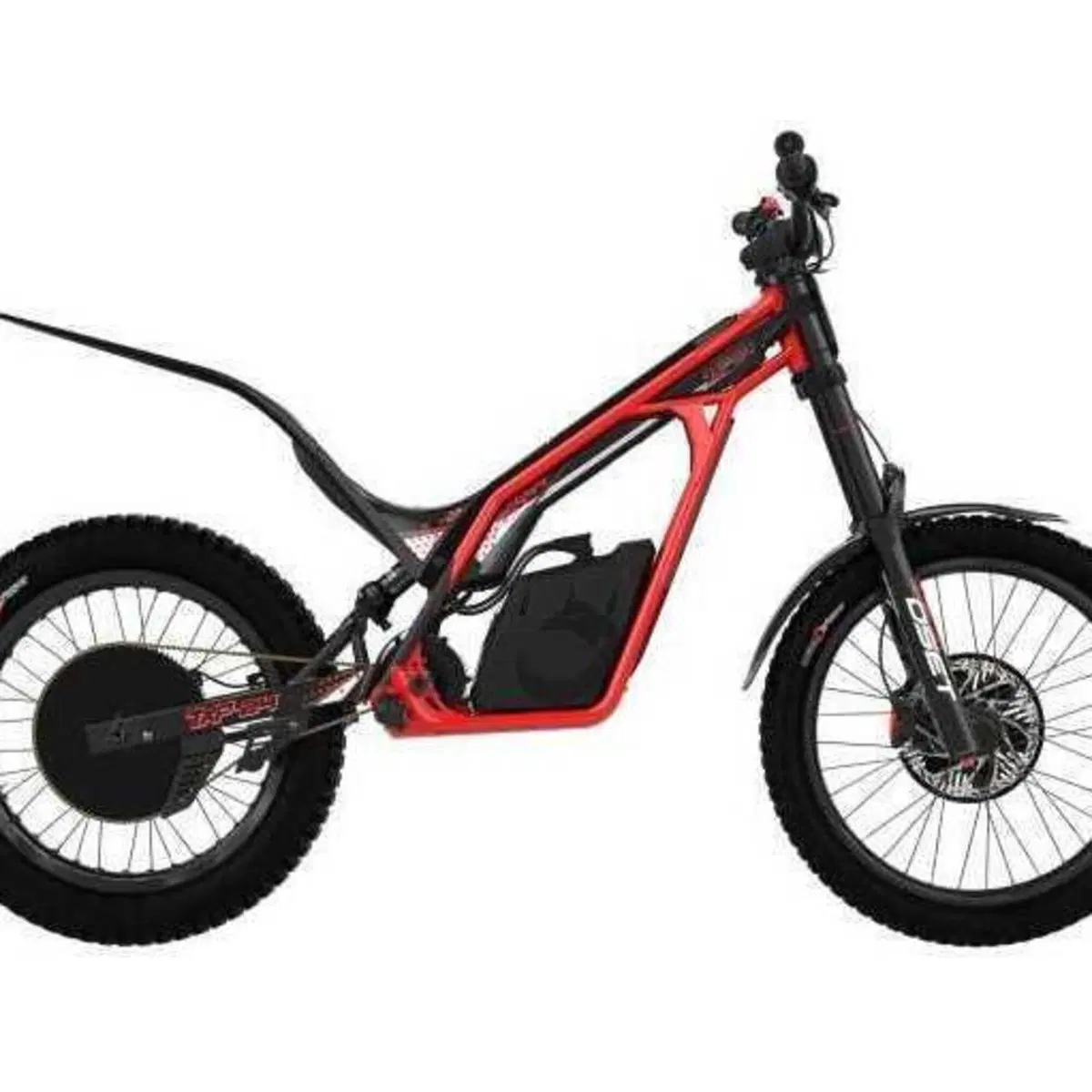 Oset Bikes TXP-24 (2024 - 26)