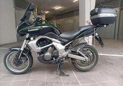 Kawasaki Versys 650 (2006 - 09) usata