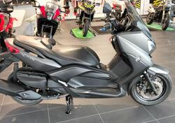 Yamaha X-Max 400 ABS (2013 - 16) usata