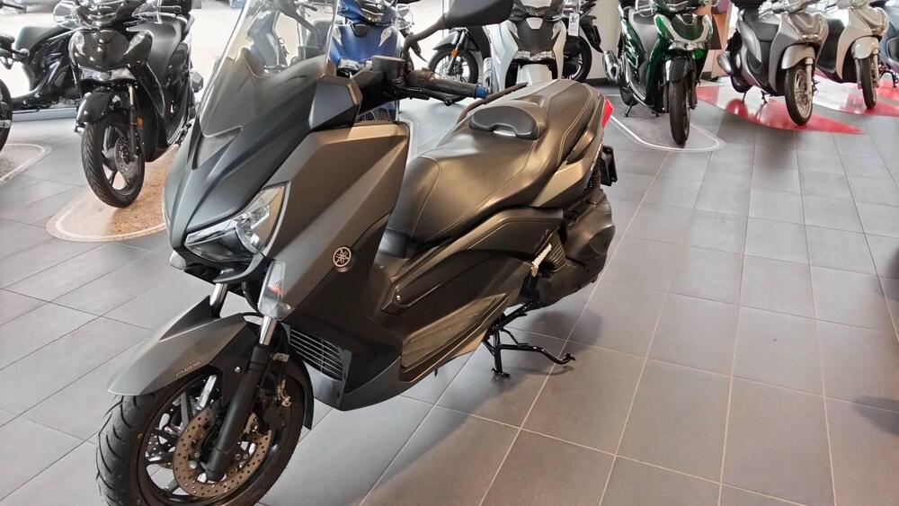 Yamaha X-Max 400 ABS (2013 - 16) (3)