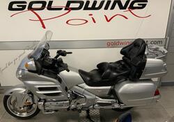 Honda GL 1800 Gold Wing (2007 - 11) usata