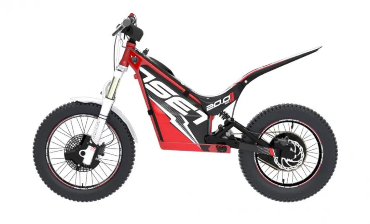 Oset Bikes 20.0 20.0 Racing MKII (2019 - 24) (3)