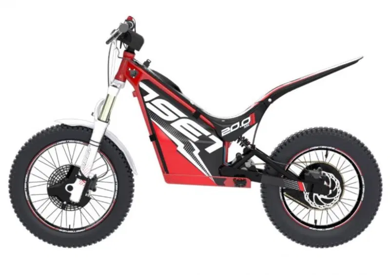 Oset Bikes 20.0 20.0 Racing MKII (2019 - 24) (3)
