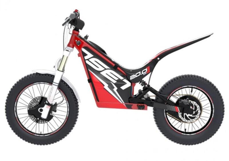 Oset Bikes 20.0 20.0 Racing MKII (2019 - 24) (3)