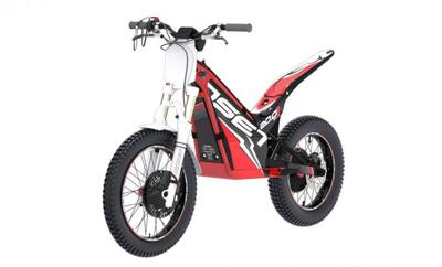 Oset Bikes 20.0