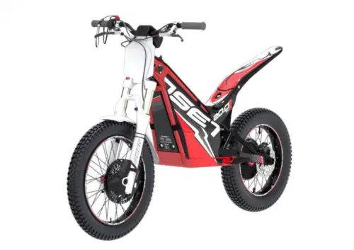 Oset Bikes 20.0