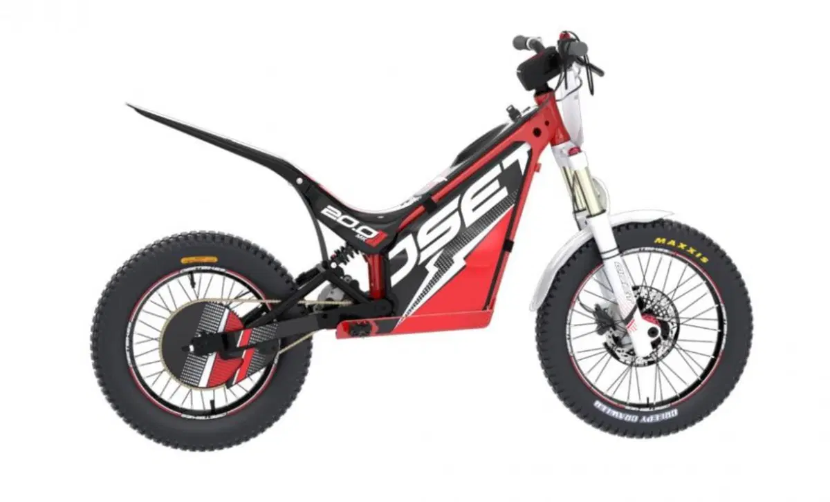 Oset Bikes 20.0 20.0 Racing (2019 - 24) (2)