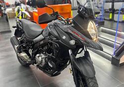 Suzuki V-Strom 650 ABS (2017 - 20) usata