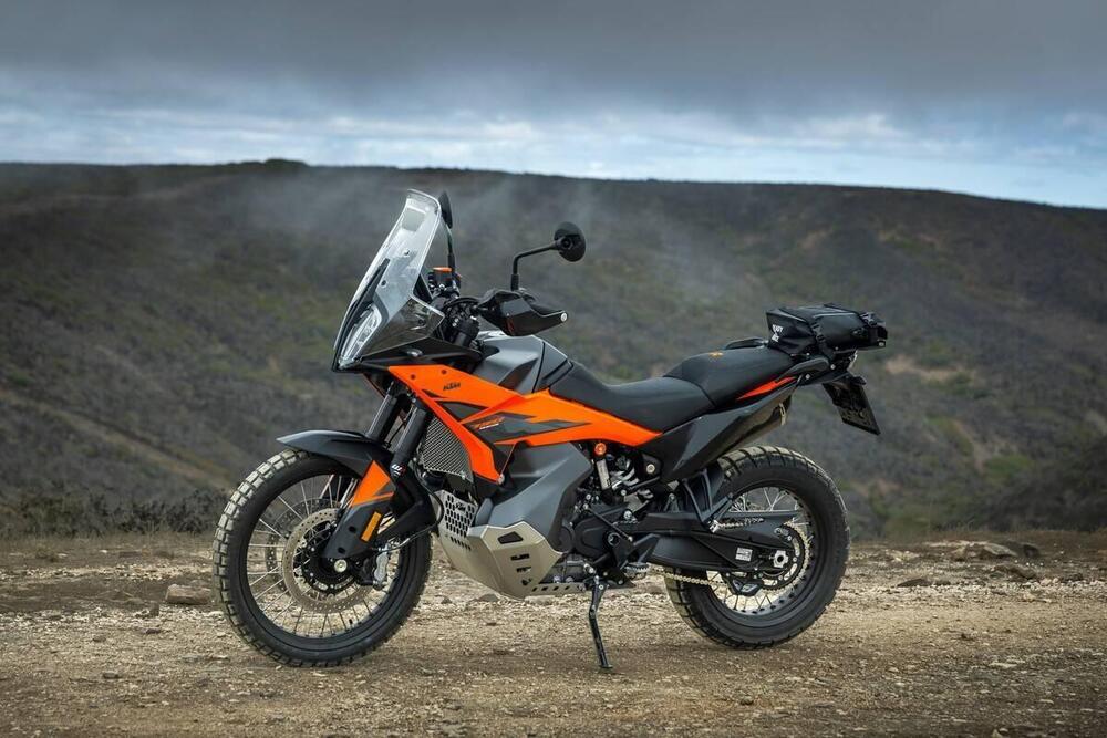 KTM 790 Adventure (2023 - 24) (2)