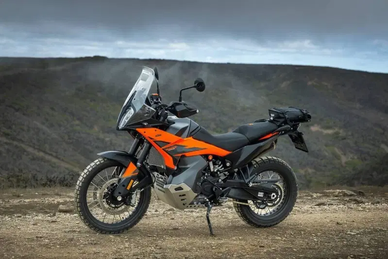 KTM 790 Adventure (2025 - 26) (3)