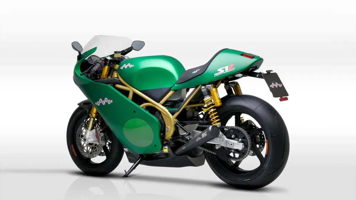 Paton S1 650 S1-R Lightweight (2017 - 26) (5)
