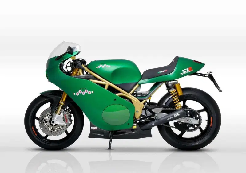 Paton S1 650 S1-R Lightweight (2017 - 26) (6)