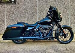 Harley-Davidson 114 Street Glide Special (2019 - 20) - FLHXS usata