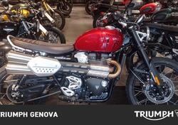 Triumph Scrambler 1200 X (2024 - 25) usata