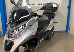 Piaggio MP3 400 Sport ABS Hpe (2021 - 22) usata