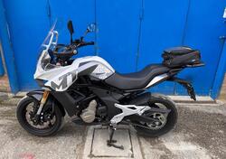 CFMOTO 650MT (2021 - 25) usata