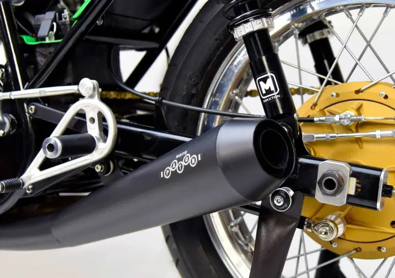 Paton BIC 500 8V BIC 500 8V RU (2021 - 26) (10)