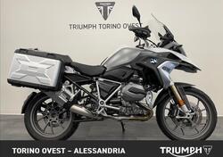 Bmw R 1200 GS (2013 - 16) usata