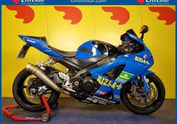 Suzuki GSX R 1000 (2006 - 08) usata