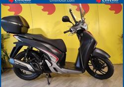 Honda SH 150 i ABS (2013 - 16) usata