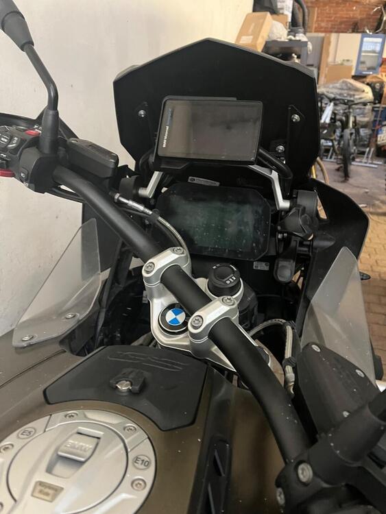 Bmw R 1250 GS Adventure (2019 - 20) (2)