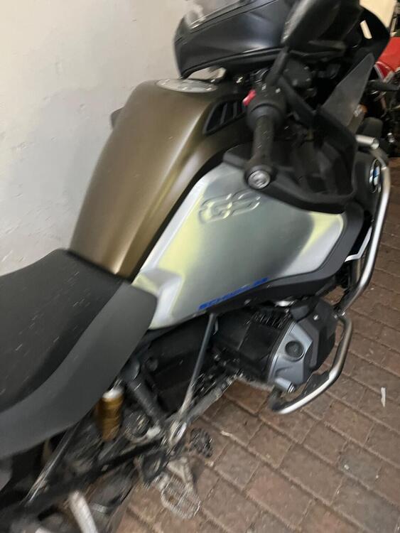 Bmw R 1250 GS Adventure (2019 - 20) (4)