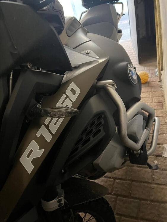 Bmw R 1250 GS Adventure (2019 - 20) (5)