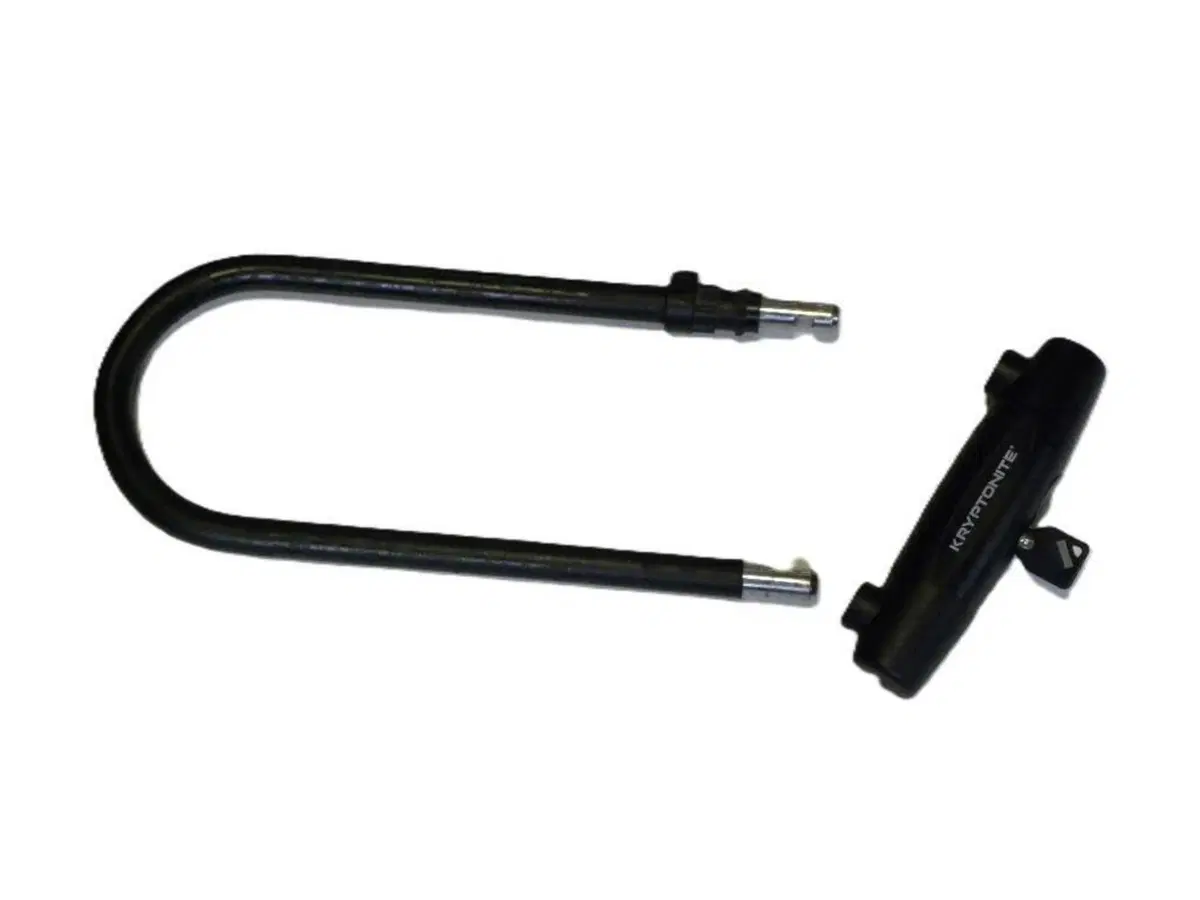Lucchetto antifurto Kryptonite, modello: Rock Lock