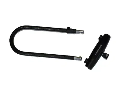 Lucchetto antifurto Kryptonite, modello: Rock Lock