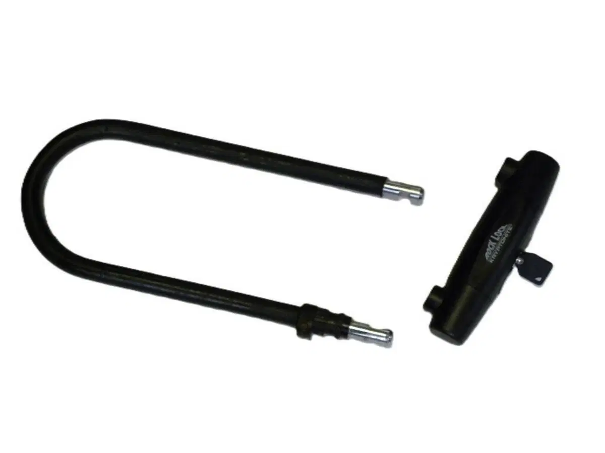Lucchetto antifurto Kryptonite, modello: Rock Lock (2)