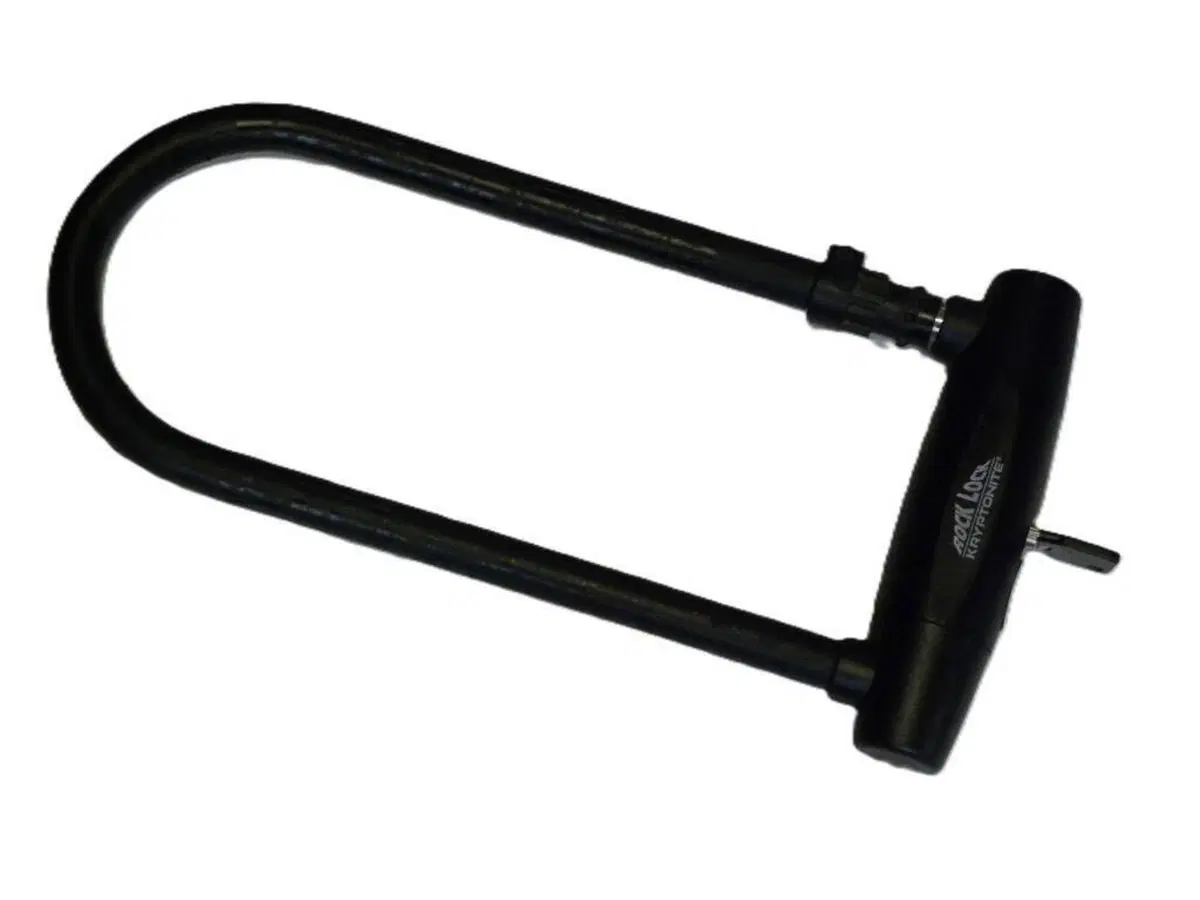 Lucchetto antifurto Kryptonite, modello: Rock Lock (3)
