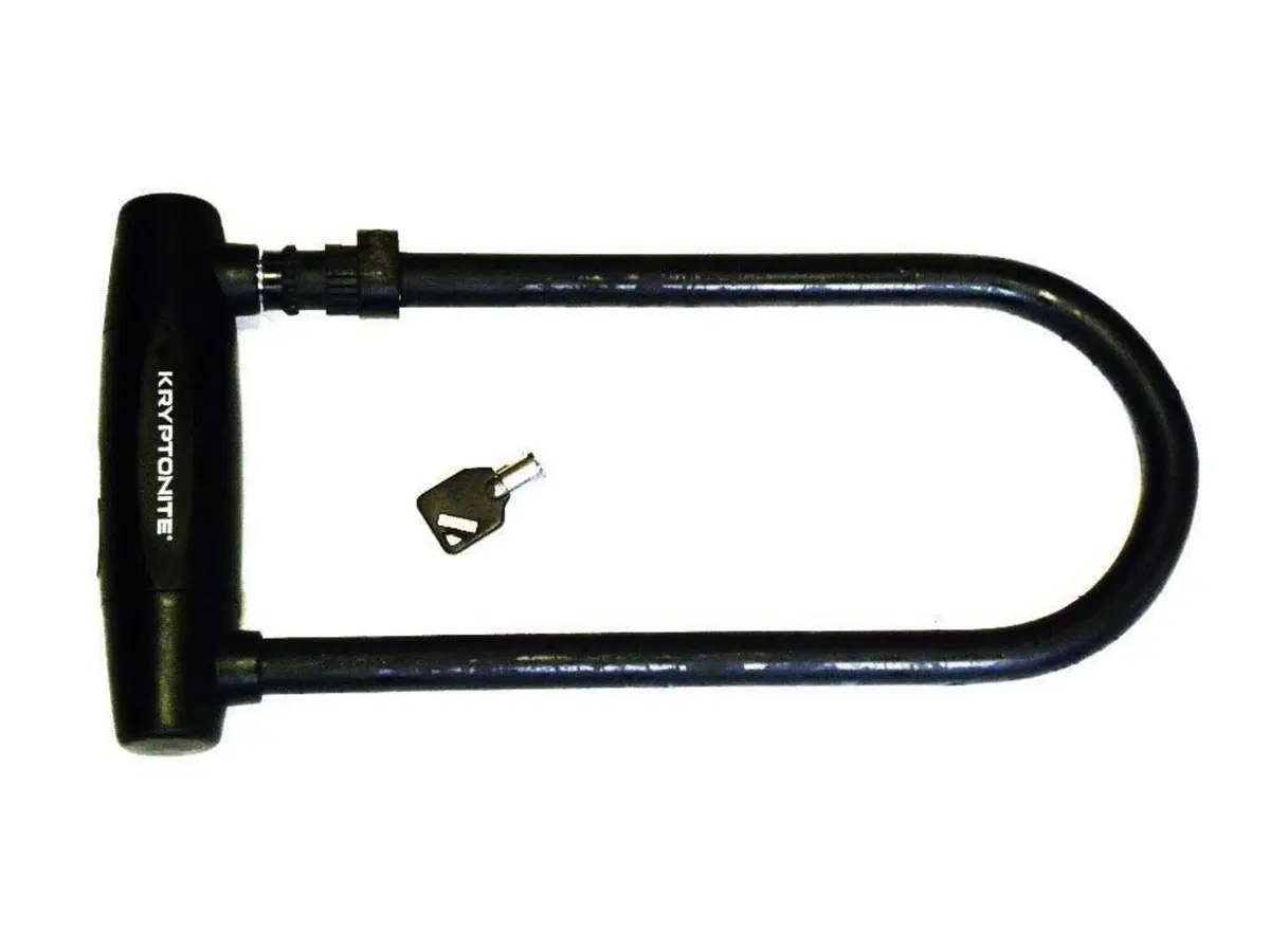 Lucchetto antifurto Kryptonite, modello: Rock Lock (4)
