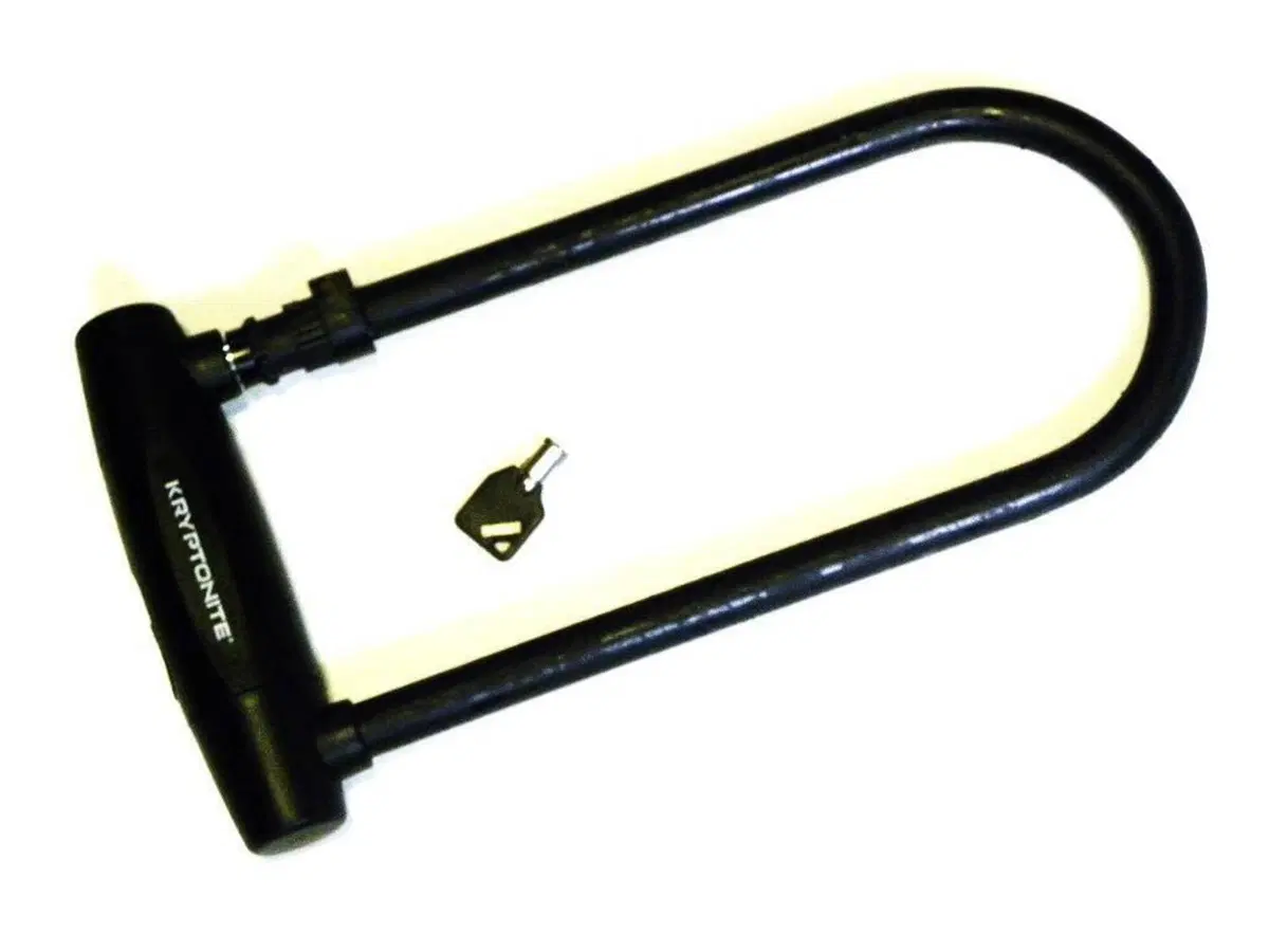 Lucchetto antifurto Kryptonite, modello: Rock Lock (5)