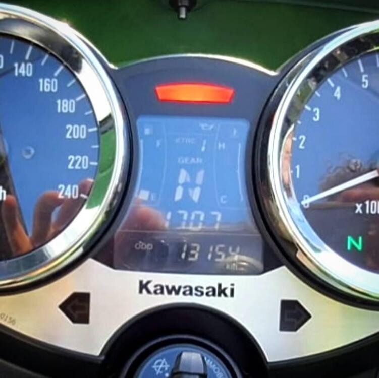 Kawasaki Z 900 RS Cafè (2018 - 21) (3)