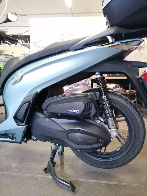 Honda SH 350 (2021 - 24) (5)