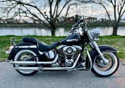 Harley-Davidson 1690 Deluxe ABS (2011 - 16) - FLSTN usata