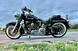 Harley-Davidson 1690 Deluxe ABS (2011 - 16) - FLSTN (7)