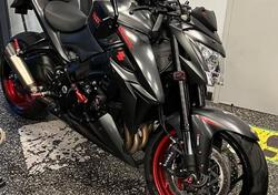 Suzuki GSX-S1000 ABS (2017 - 20) usata