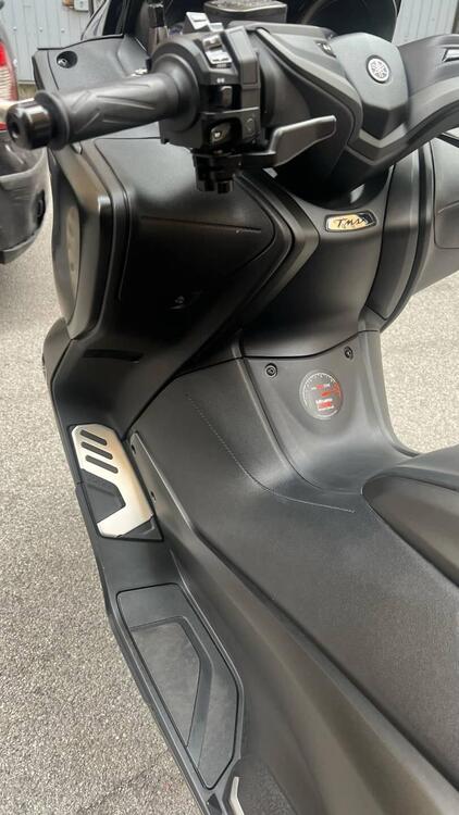 Yamaha T-Max 560 (2020 - 21) (3)