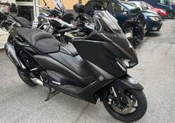 Yamaha T-Max 560 (2020 - 21) usata