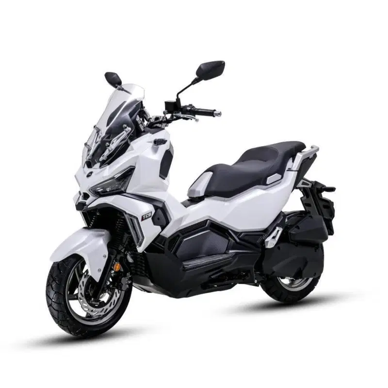 Sym ADX 300 (2024 - 26)