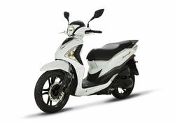 Sym Symphony 200 ST (2025) nuova