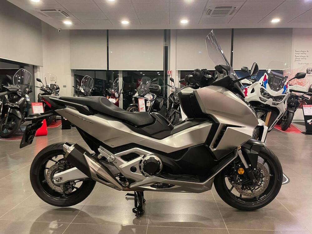 Honda Forza 750 DCT (2021 - 24)