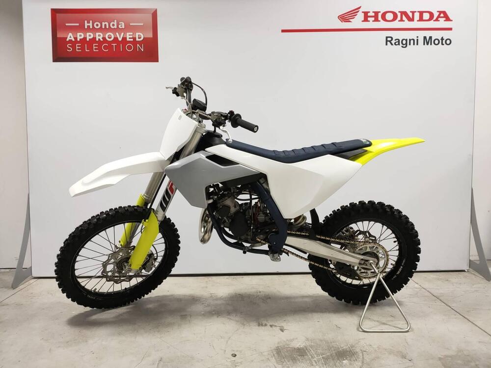 Husqvarna TC 85 (2023 - 24)