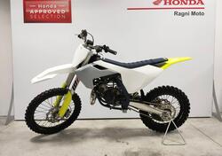 Husqvarna TC 85 (2023 - 24) usata